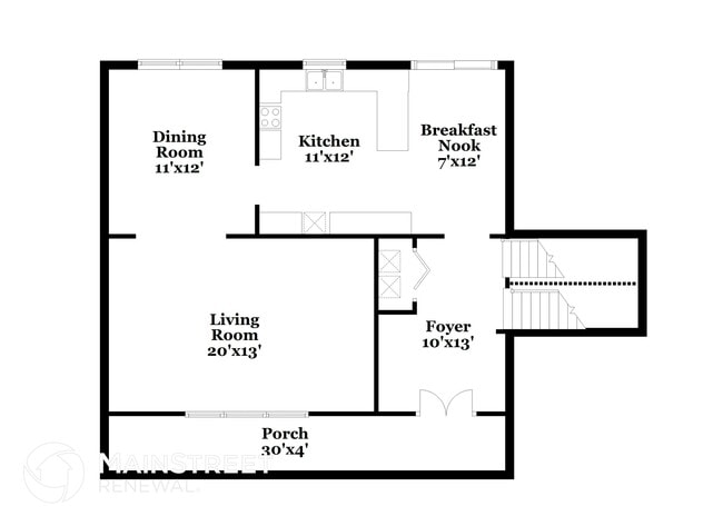 Building Photo - 1889 Birkdale Dr