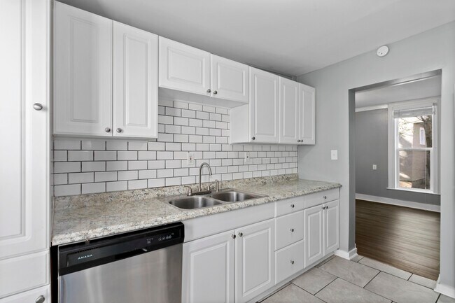 Foto del edificio - 4132 Locust St