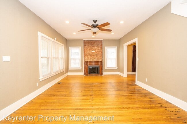 Building Photo - 3 br, 2.5 bath House - 1129 N Denver Ave