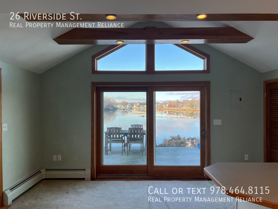 26 Riverside St, Danvers, MA 01923 House Rental in Danvers, MA