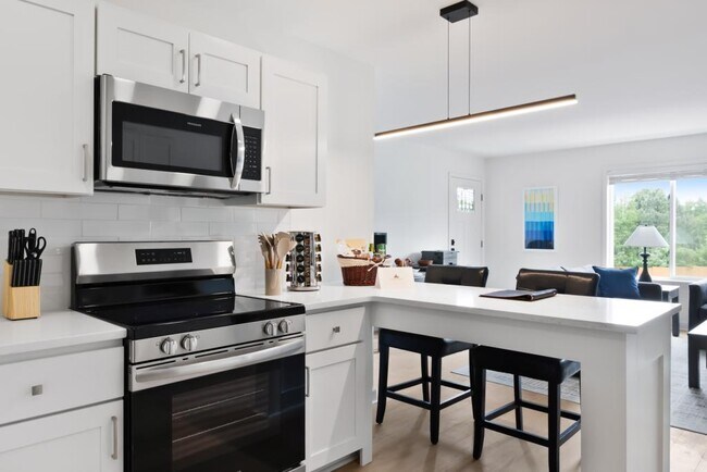 Foto del edificio - 1309 Hudson Ave