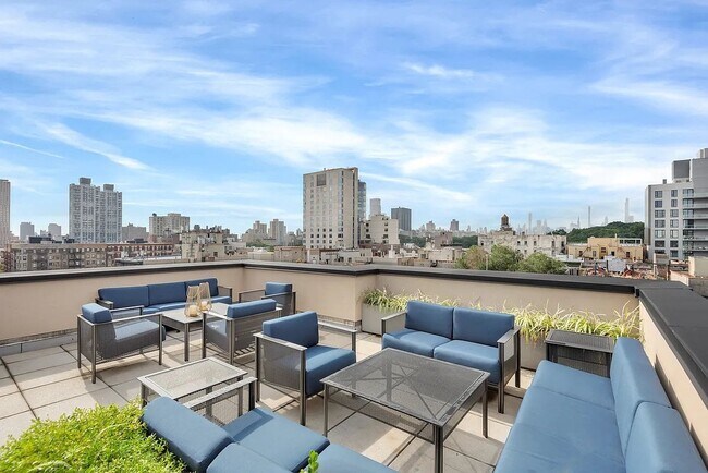 Foto del edificio - 127 W 112th St