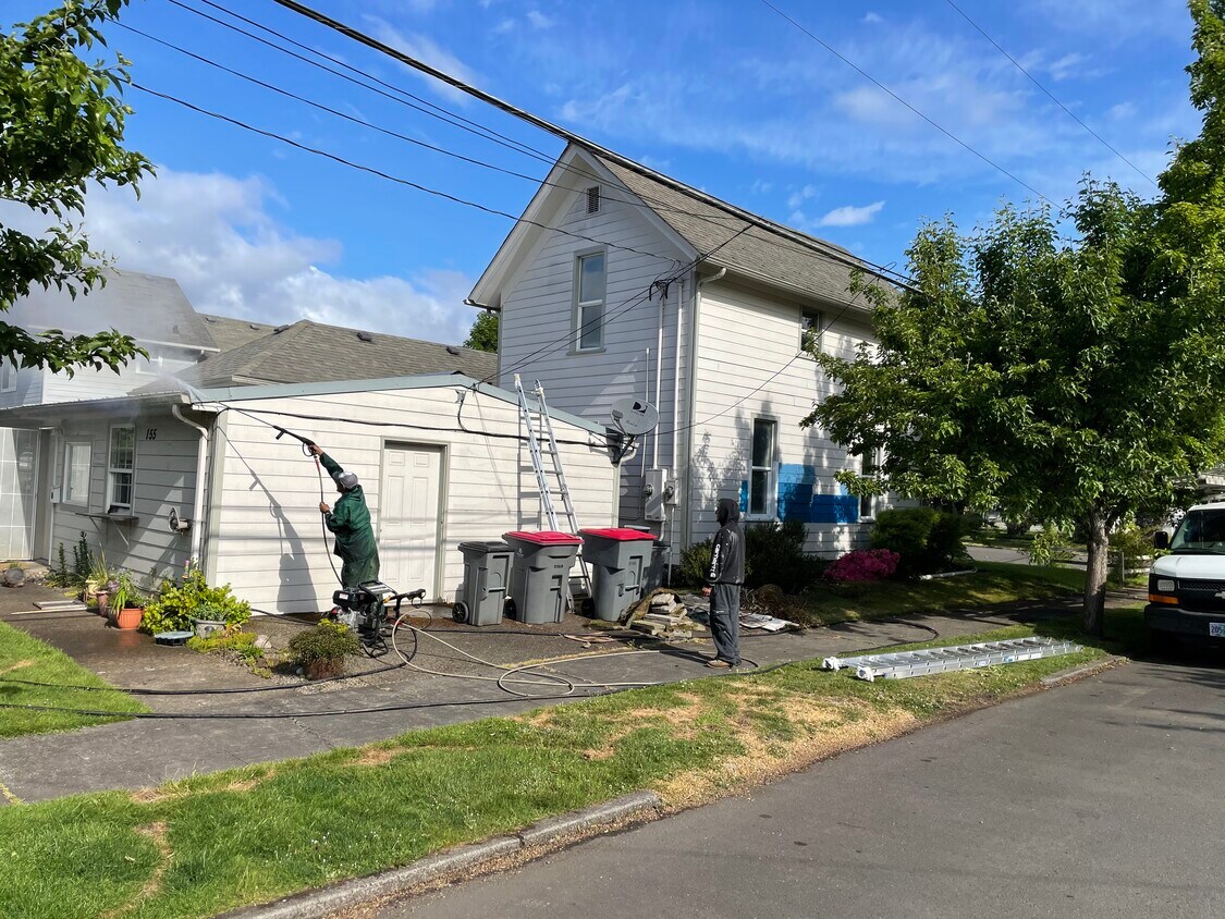 938 NE 2nd St, Mcminnville, OR 97128 House Rental in Mcminnville, OR