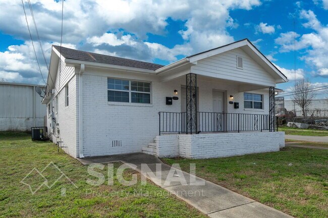 Foto del edificio - 4701 4th Ave S