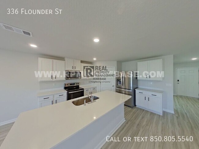 Foto del edificio - 336 Flounder St