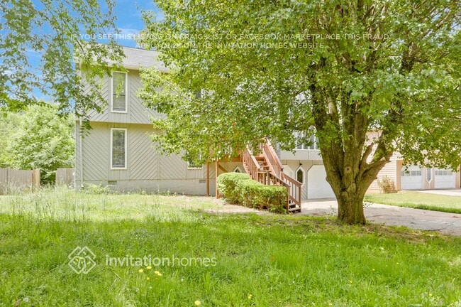 Building Photo - 329 Triborough Hollow SW