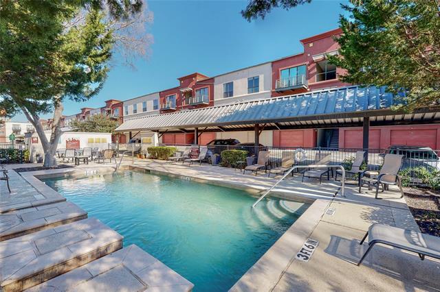 Foto del edificio - 4605 Cedar Springs Rd