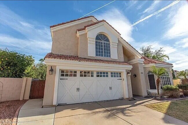 Foto del edificio - Trade Winds at Gilbert