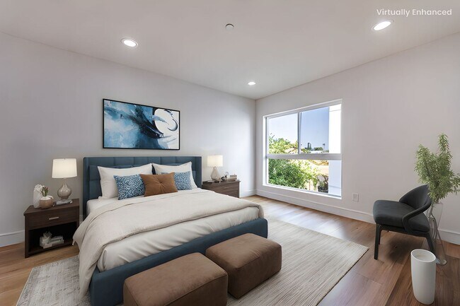 Foto del edificio - 2055 S Garth Ave