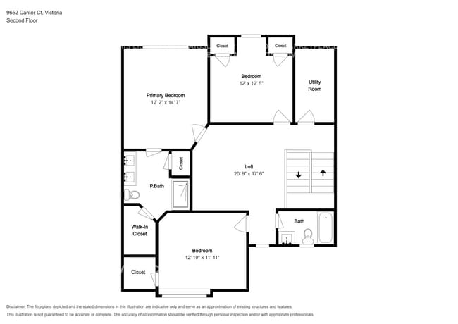 Building Photo - 9652 Canter court