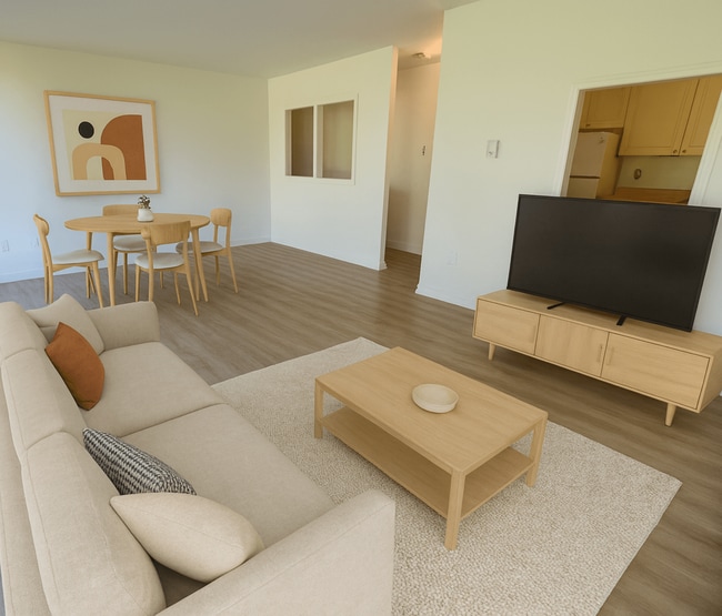 Building Photo - Christie Point