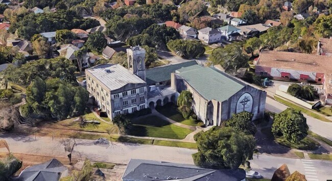 Foto del edificio - 4411 Dallas St