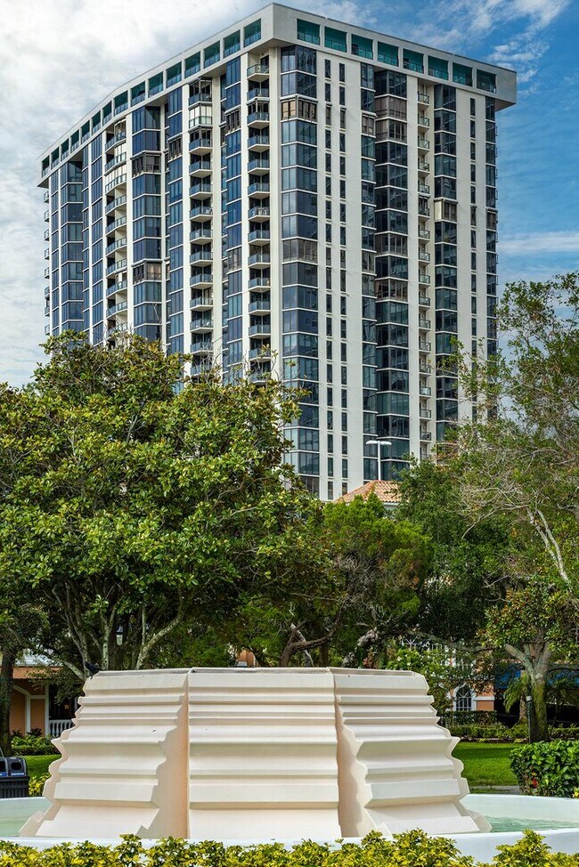 Building Photo - BAYFRONT TOWER | Highrise Condo in Downtow...