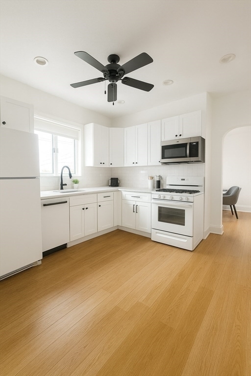 Foto principal - 19 Jefferson St