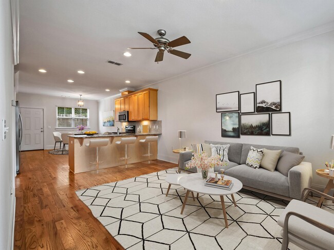 Foto del edificio - 1722 Brush Hill Rd