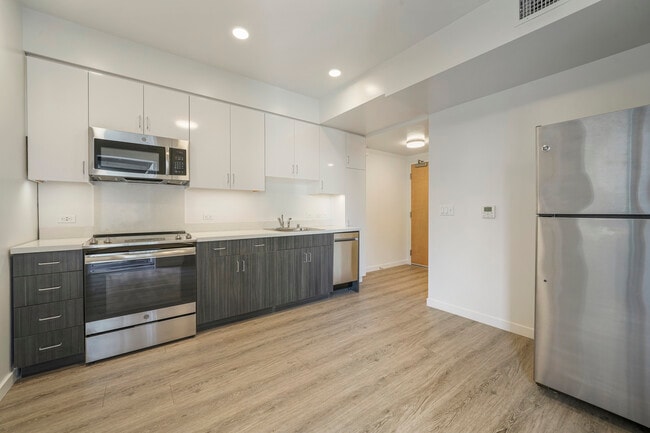 Building Photo - URSA Berkeley