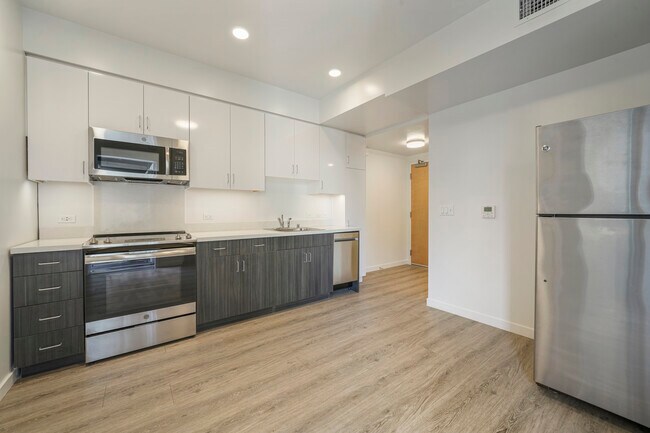 Building Photo - URSA Berkeley