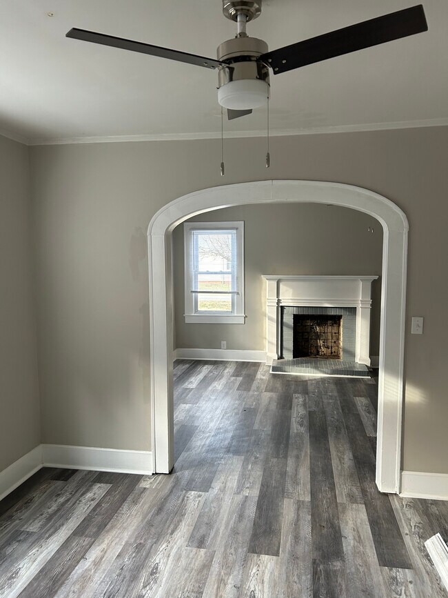 Foto del edificio - 1605 Hanover Rd