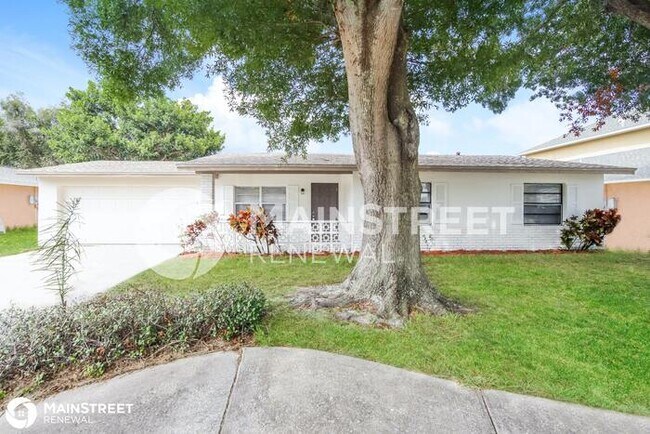 Foto del edificio - 1522 CARIBBEAN DR, MELBOURNE, FL 32935