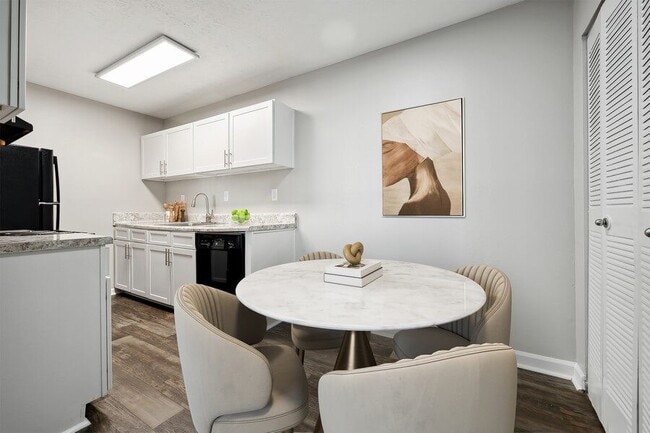 Foto del edificio - Elevate at Jackson Creek