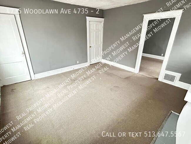 Foto del edificio - 4735 Woodlawn Ave