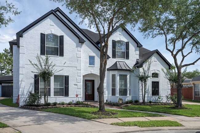Photo - 6506 Monte Bello Ridge Ln House
