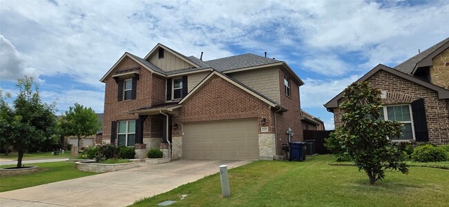 Foto del edificio - 3412 Canyon Lake Dr