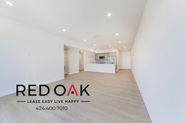 Foto del edificio - 5320 Cartwright Ave