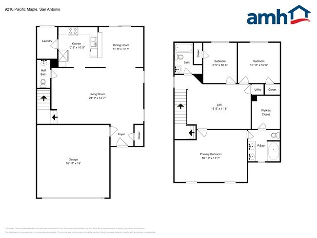 Foto del edificio - 9210 Pacific Maple