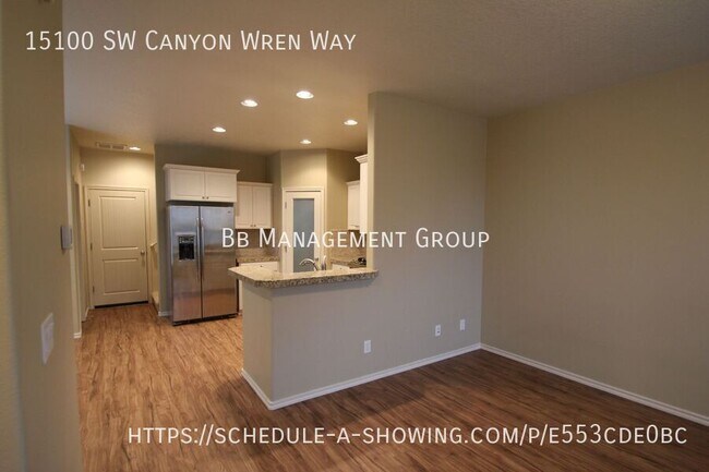 Building Photo - Progress Ridge end unit Townhome! Can't miss!