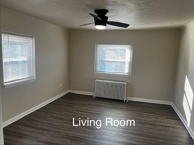 Living Room - 160 W Schwab Ave