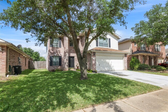 Building Photo - 5815 Clerkenwell Dr