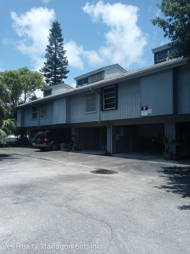 Building Photo - 2 br, 2 bath House - 200 Meres Blvd unit 14