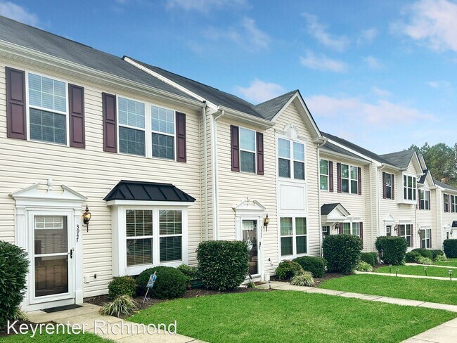 Building Photo - 3 br, 2.5 bath House - 3947 Beethoven Court