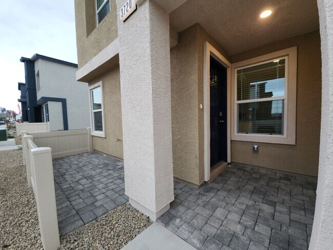 Building Photo - Brand New 2 Story Townhome near Raiders Tr...