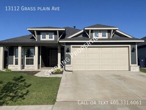 Building Photo - 13112 Grass Plain Ave