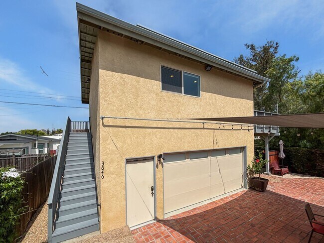 Foto del edificio - Stunning 1BA Studio in North Park w/ Priva...