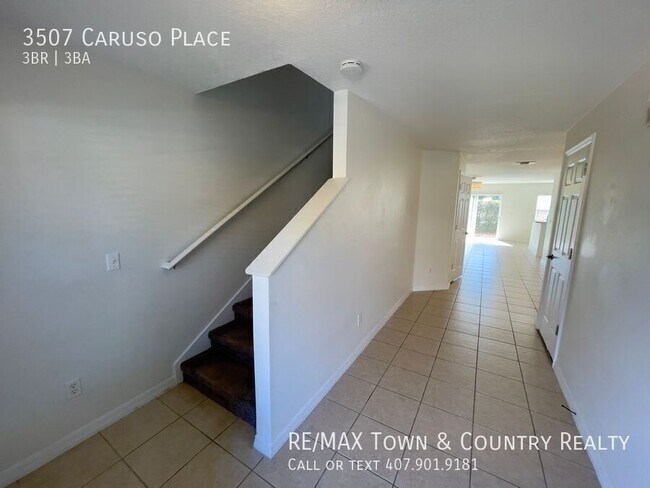 Building Photo - 3507 Caruso Pl