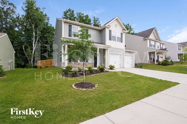 Foto del edificio - 4208 Stockbrook Dr