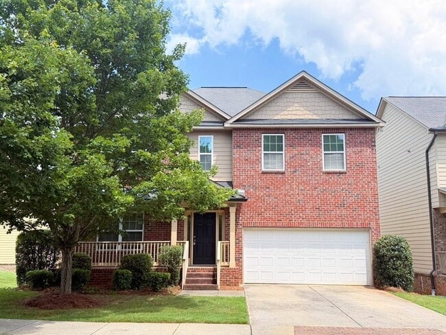 Building Photo - 3829 Baxley Ridge Dr
