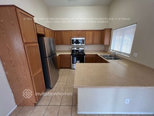 Foto del edificio - 5421 W Grove St