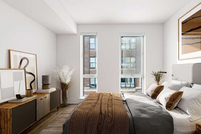 Foto del edificio - Via Callowhill