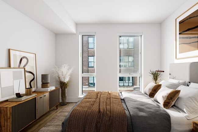 Building Photo - Via Callowhill