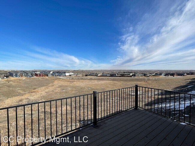 Foto del edificio - 4 br, 3 bath House - 3014 Caymus Dr