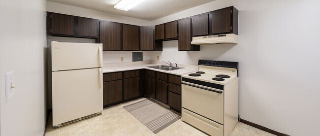 Foto del interior - Colony Court Apartments