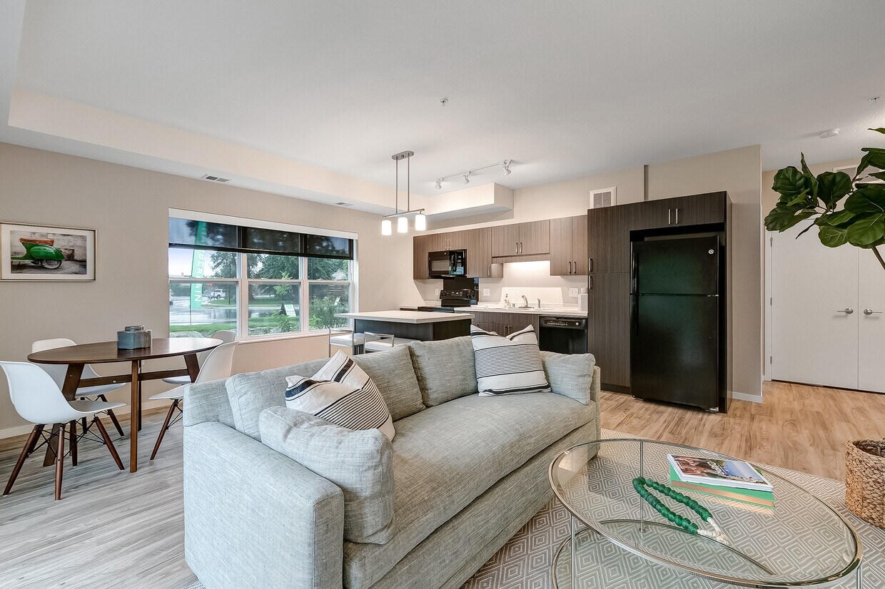 The Chamberlain Apartments Apartments in Richfield, MN