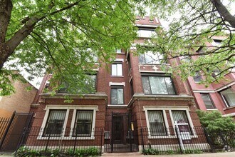 Building Photo - 5121 S Ingleside Ave