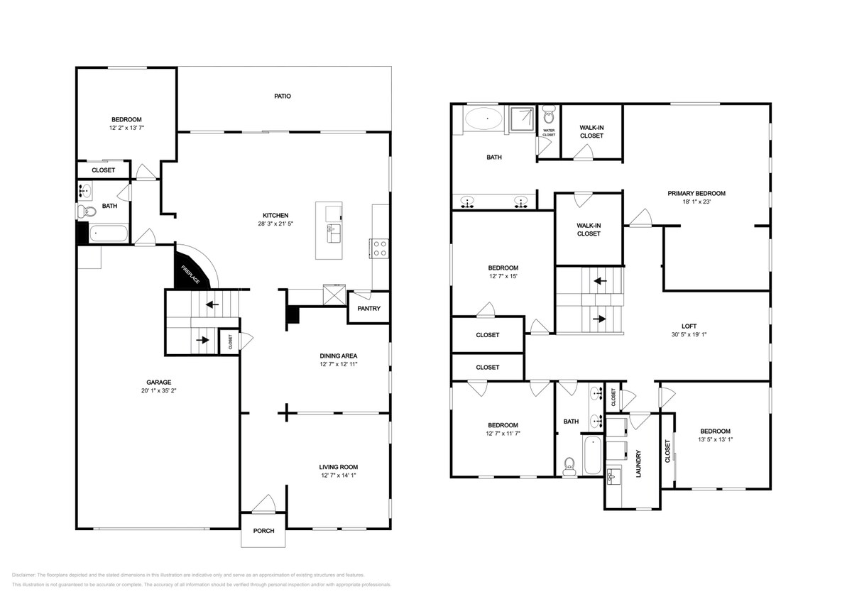 Foto del edificio - 40984 W Colby Dr