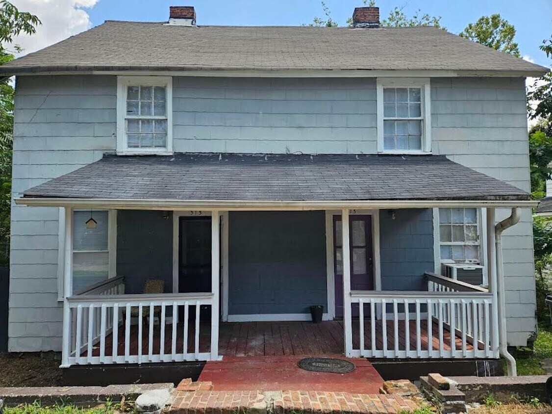 Primary Photo - 313-15 Hudson St