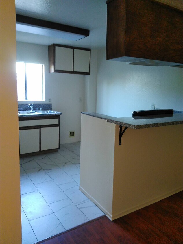Foto principal - 1128 Alameda Ave